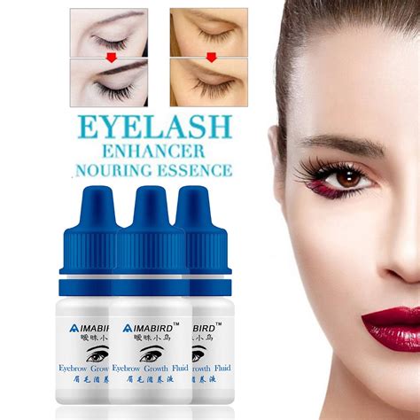 Doctor Magic Eyelash Nutrient Solution: The Holy Grail for Sparse Lashes